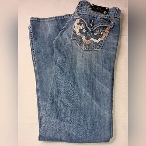 MISS ME Designer jeans (#143)‎